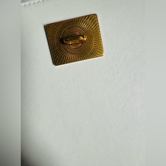 Large Devotion bag in quilted nappa leather - Picture 8 of 13